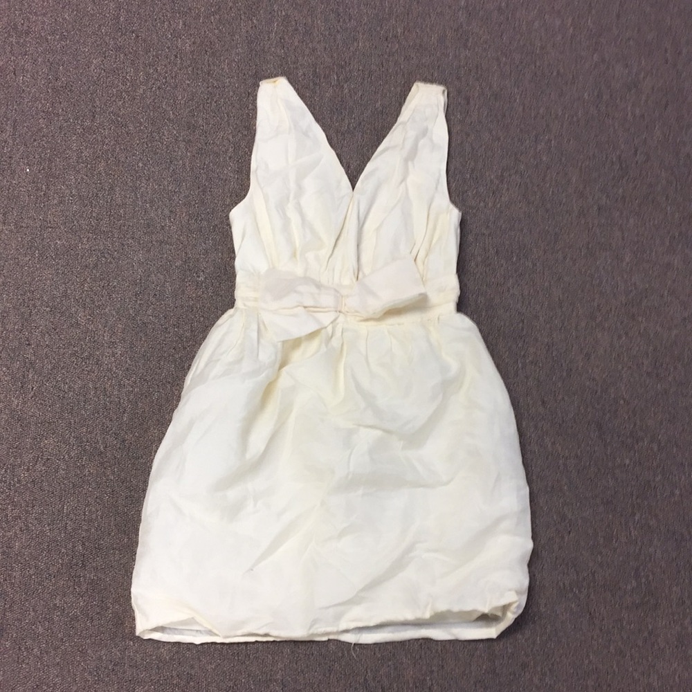 Petite Akira dress